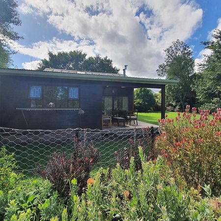 Beautiful Garden Cottage ستورمزريفير المظهر الخارجي الصورة