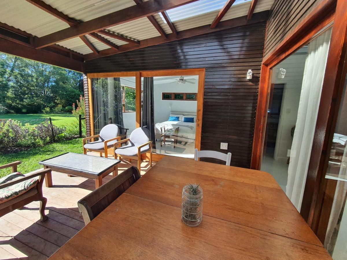 Beautiful Garden Cottage ستورمزريفير المظهر الخارجي الصورة