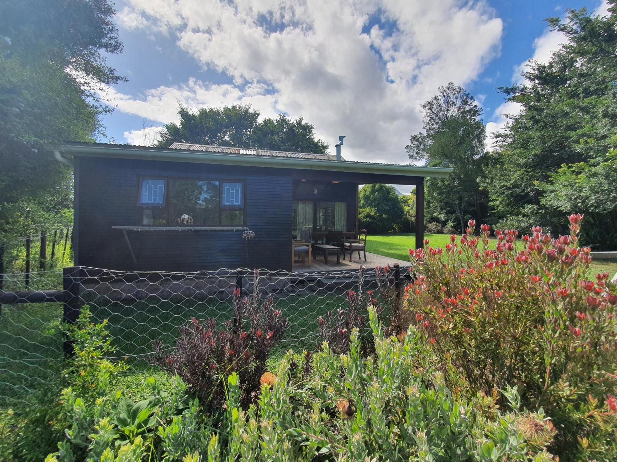 Beautiful Garden Cottage ستورمزريفير المظهر الخارجي الصورة