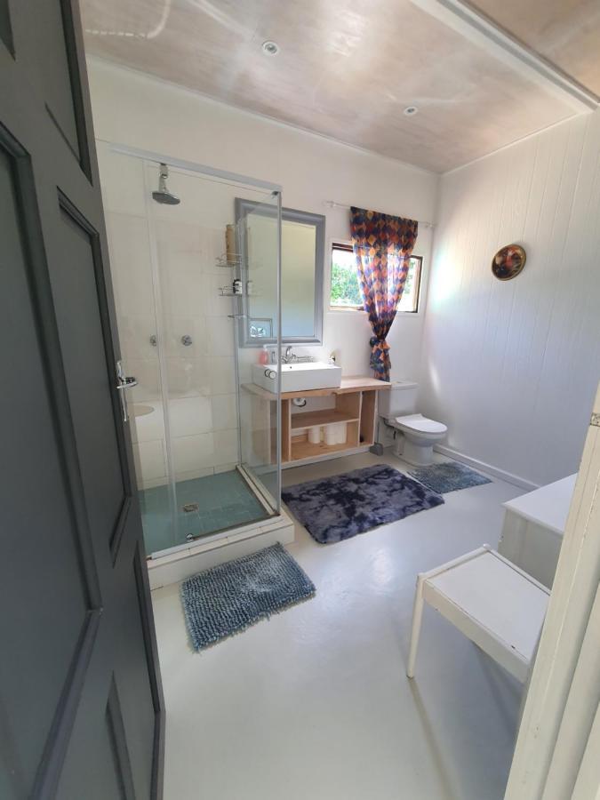 Beautiful Garden Cottage ستورمزريفير المظهر الخارجي الصورة