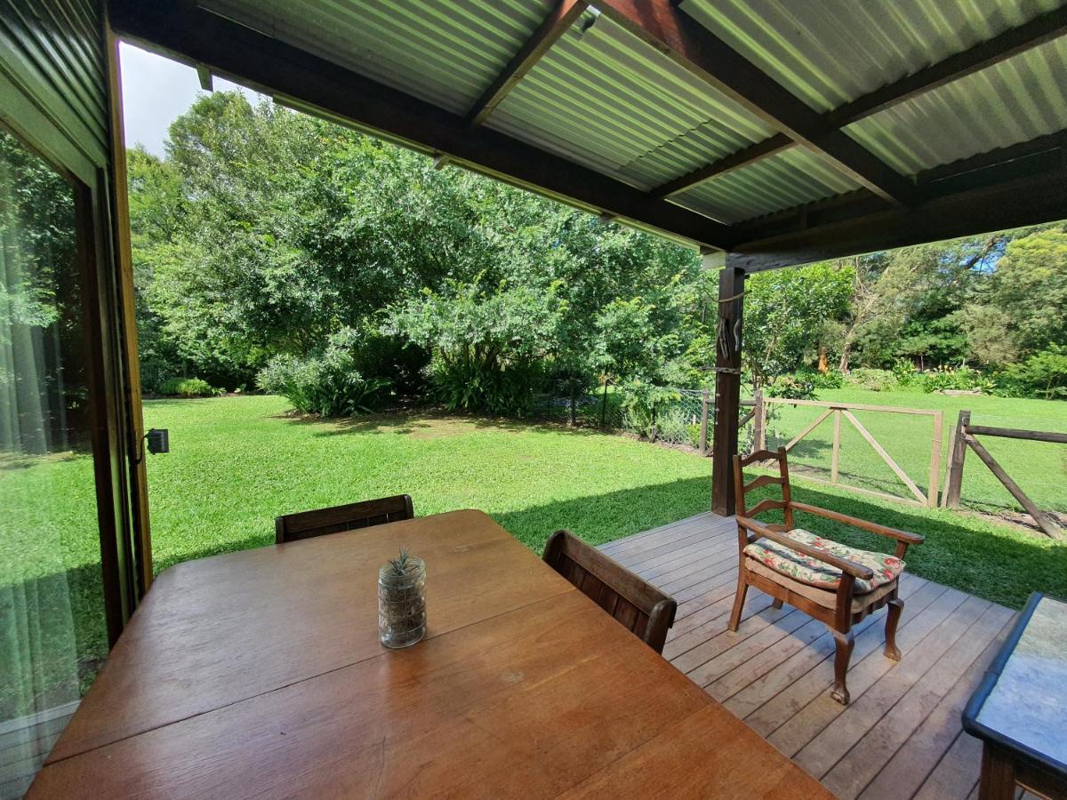 Beautiful Garden Cottage ستورمزريفير المظهر الخارجي الصورة
