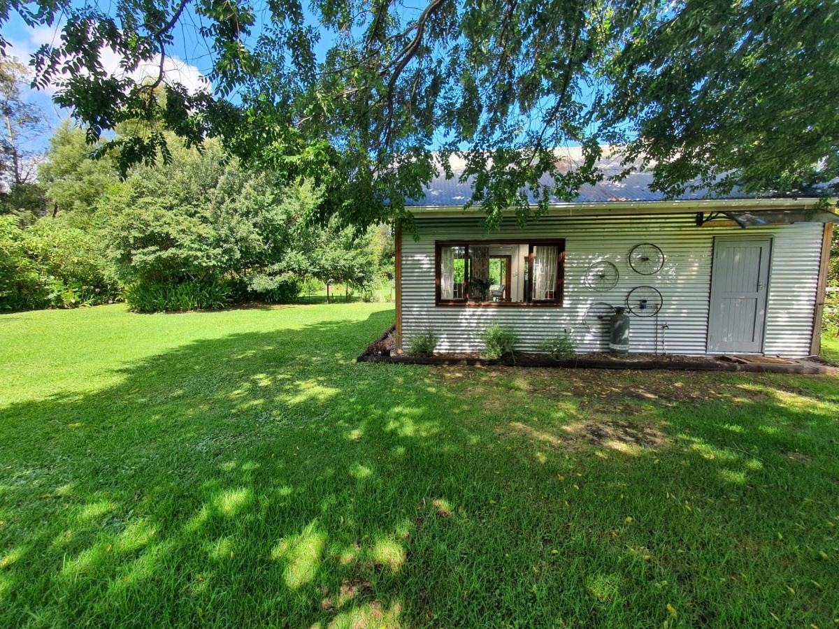 Beautiful Garden Cottage ستورمزريفير المظهر الخارجي الصورة